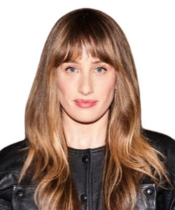 Rachel Zeiger-Haag